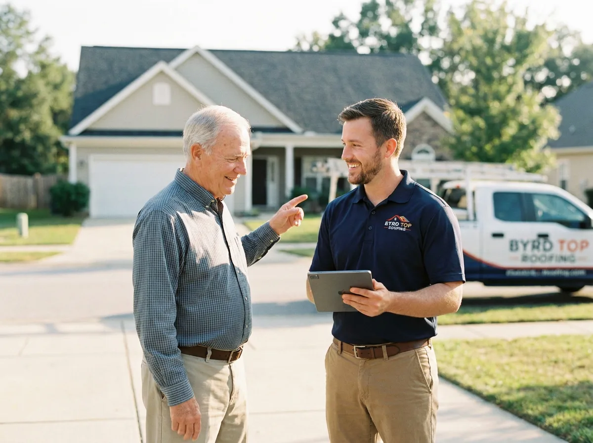 Roofing Friendship, IN FAQs